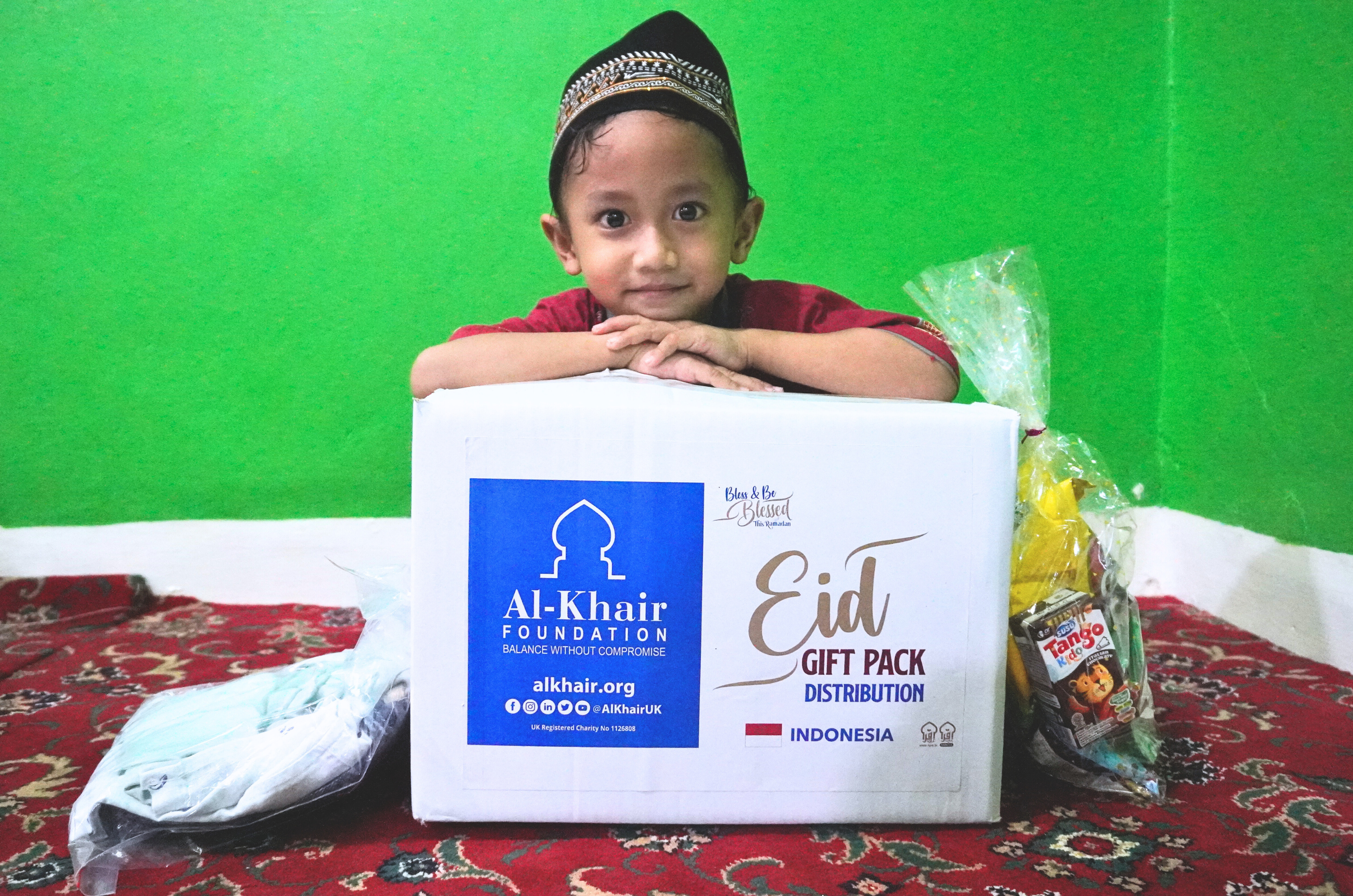 Anak Yatim